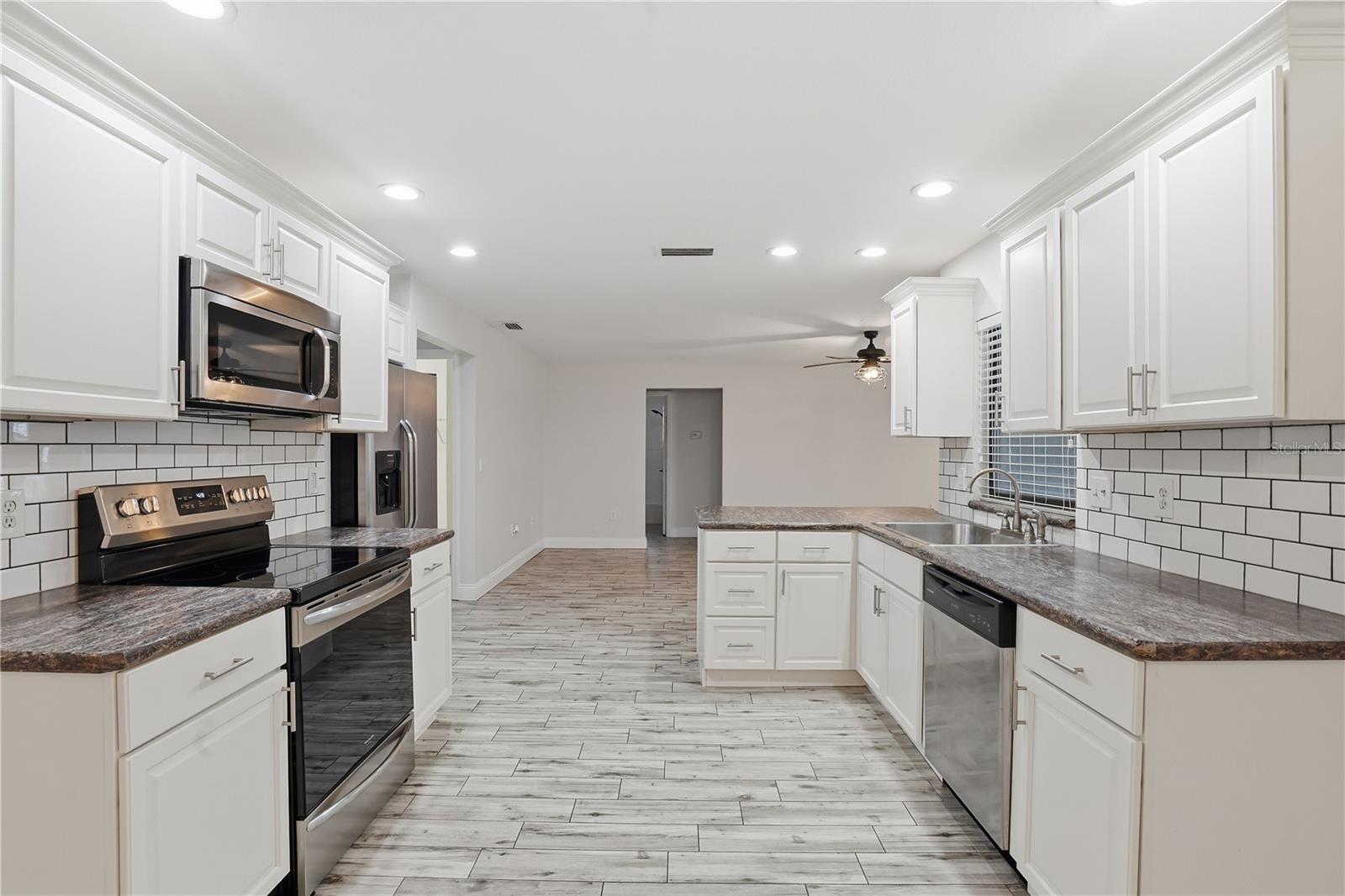 GREENTREE 02 - Residential