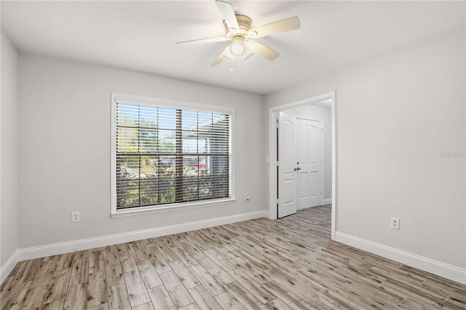 GREENTREE 02 - Residential