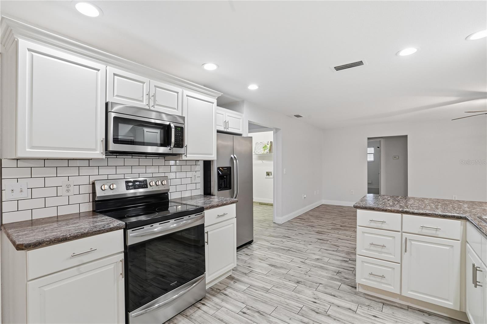 GREENTREE 02 - Residential