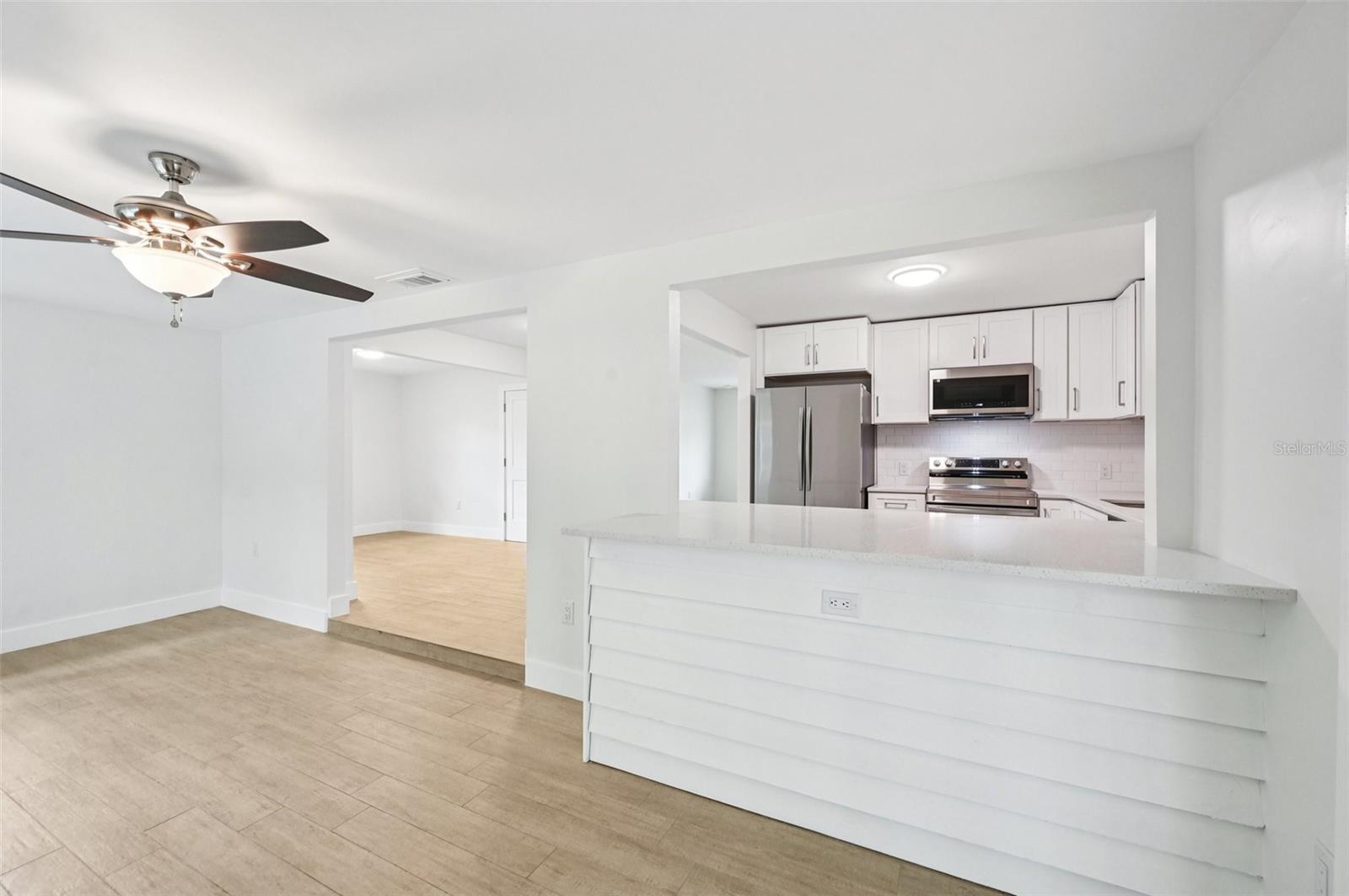 BELLEVUE TERRACE REV - Residential