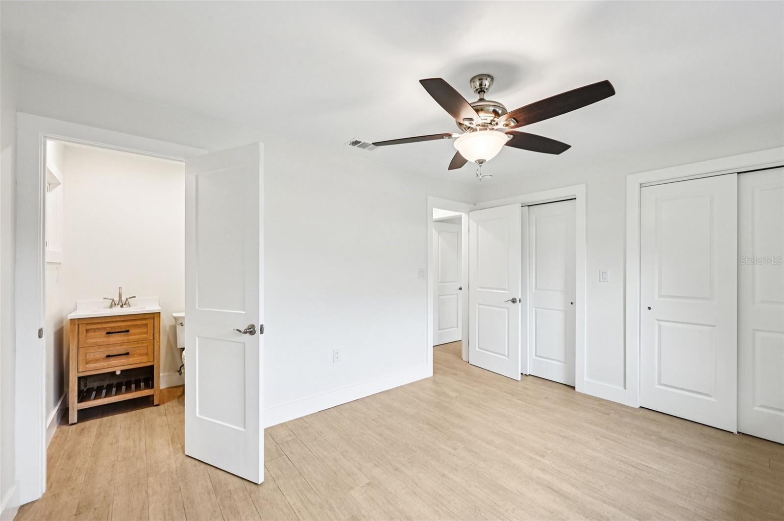 BELLEVUE TERRACE REV - Residential