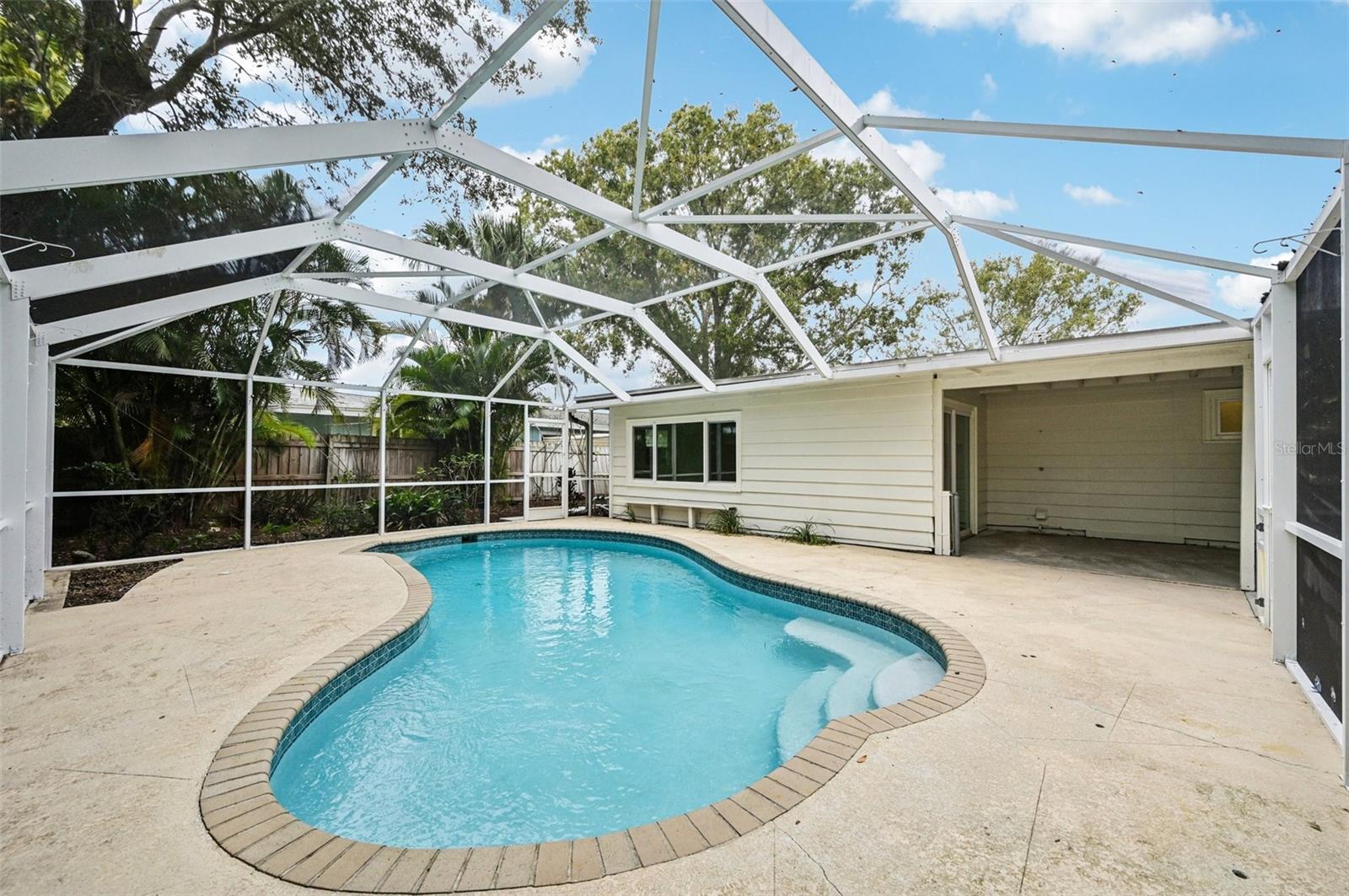 BELLEVUE TERRACE REV - Residential