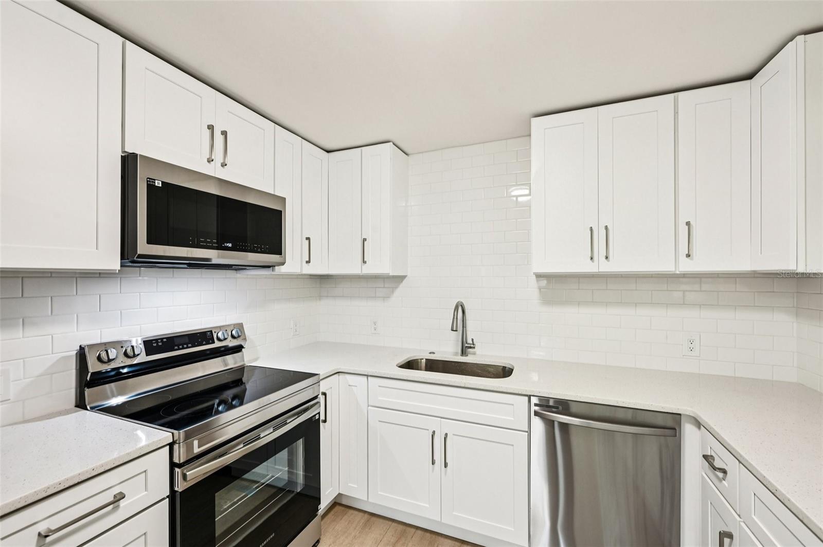 BELLEVUE TERRACE REV - Residential