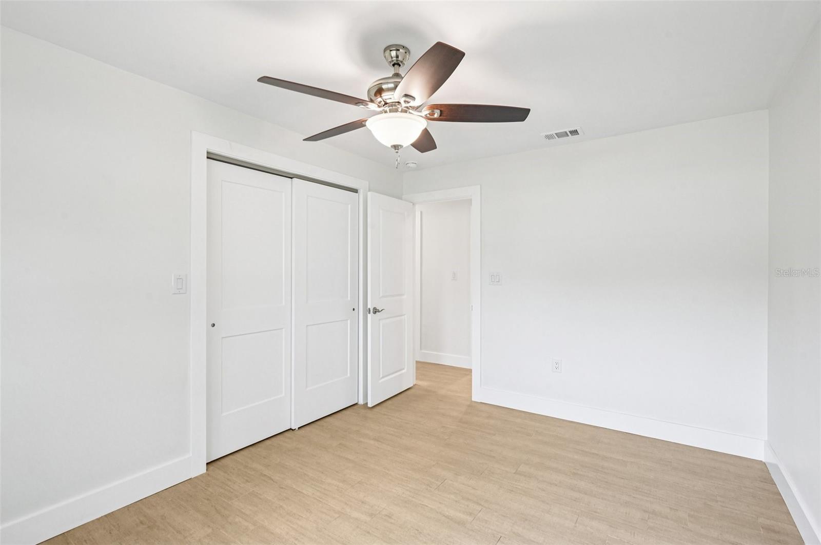 BELLEVUE TERRACE REV - Residential