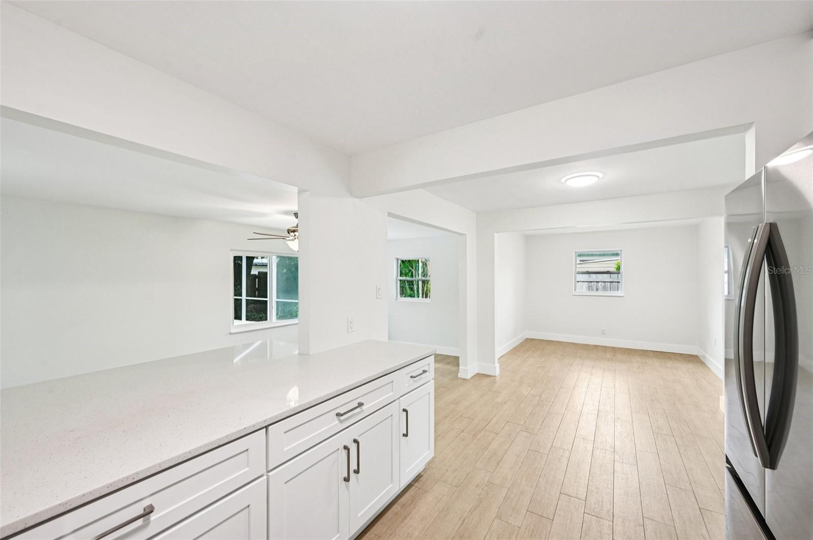 BELLEVUE TERRACE REV - Residential