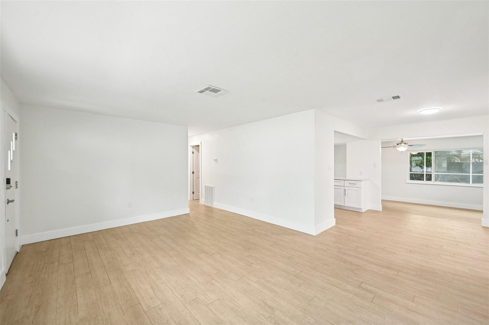 BELLEVUE TERRACE REV - Residential