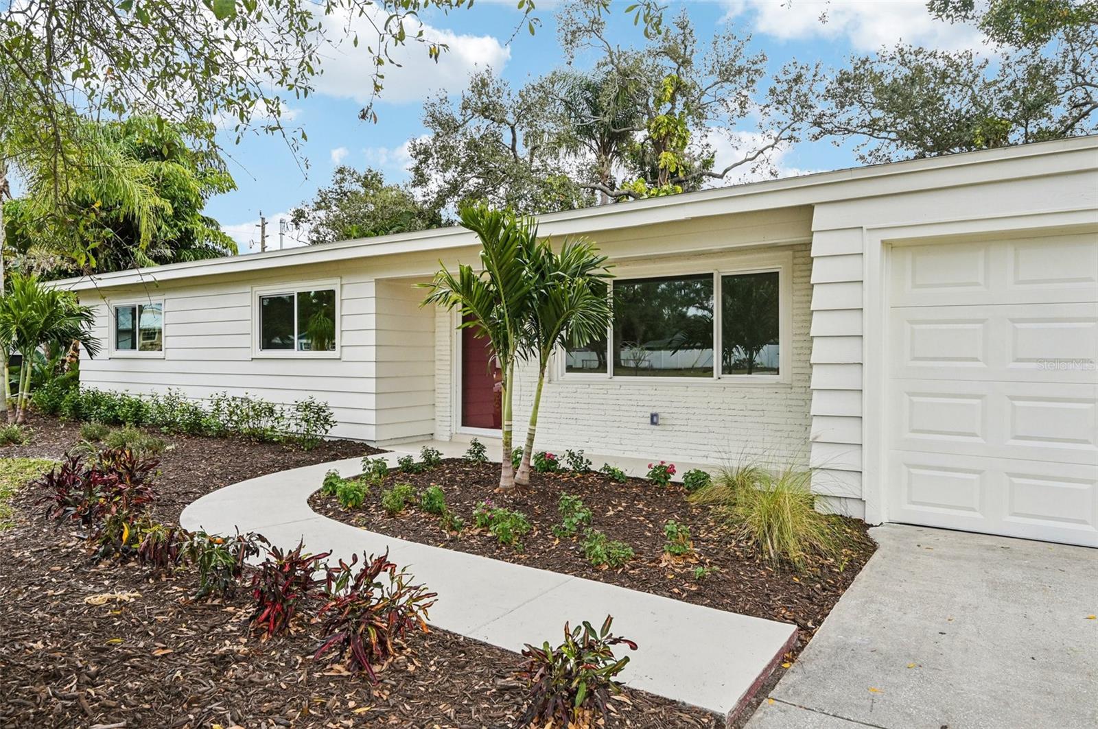 BELLEVUE TERRACE REV - Residential