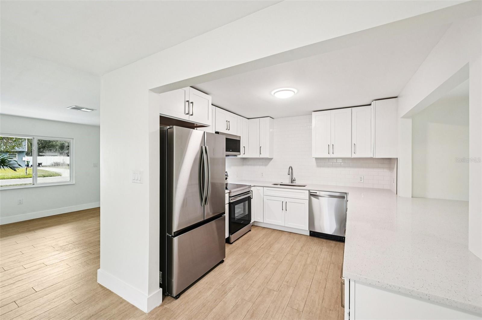 BELLEVUE TERRACE REV - Residential