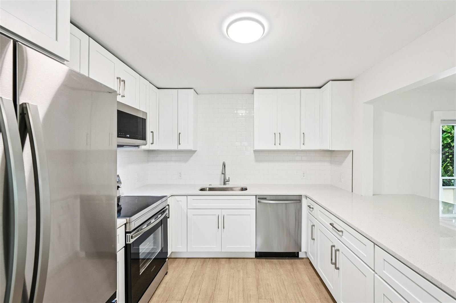 BELLEVUE TERRACE REV - Residential