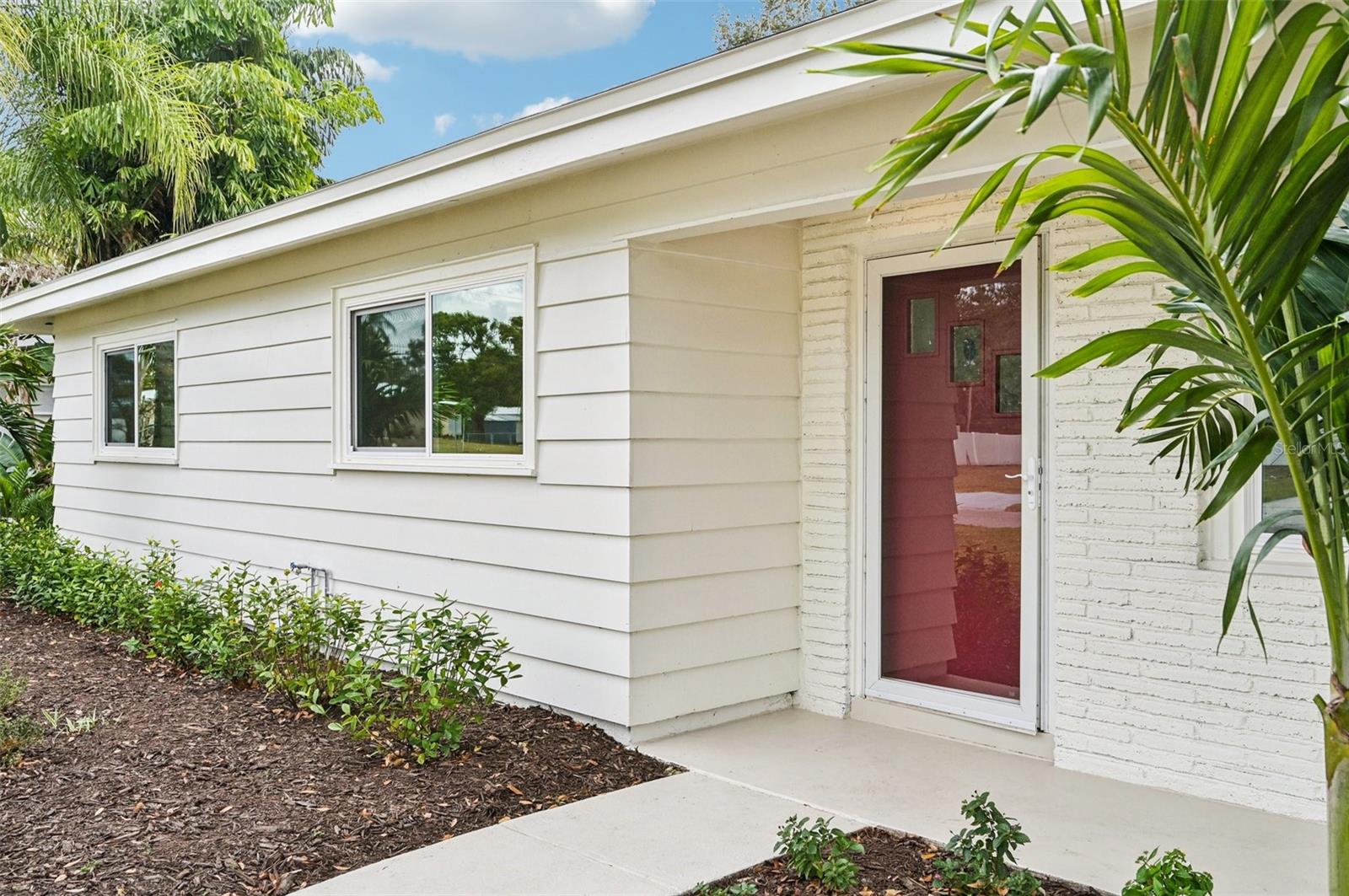 BELLEVUE TERRACE REV - Residential