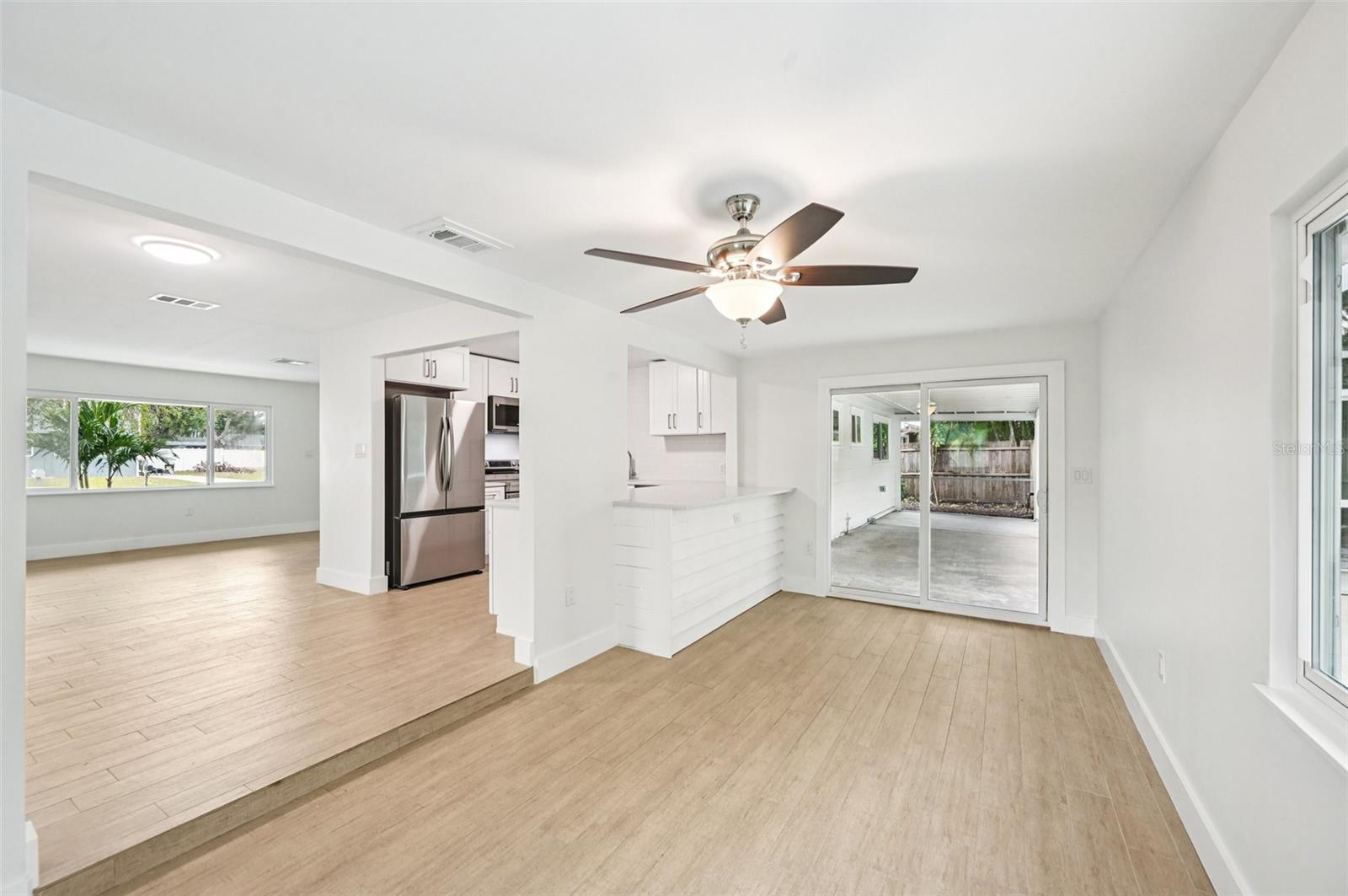 BELLEVUE TERRACE REV - Residential