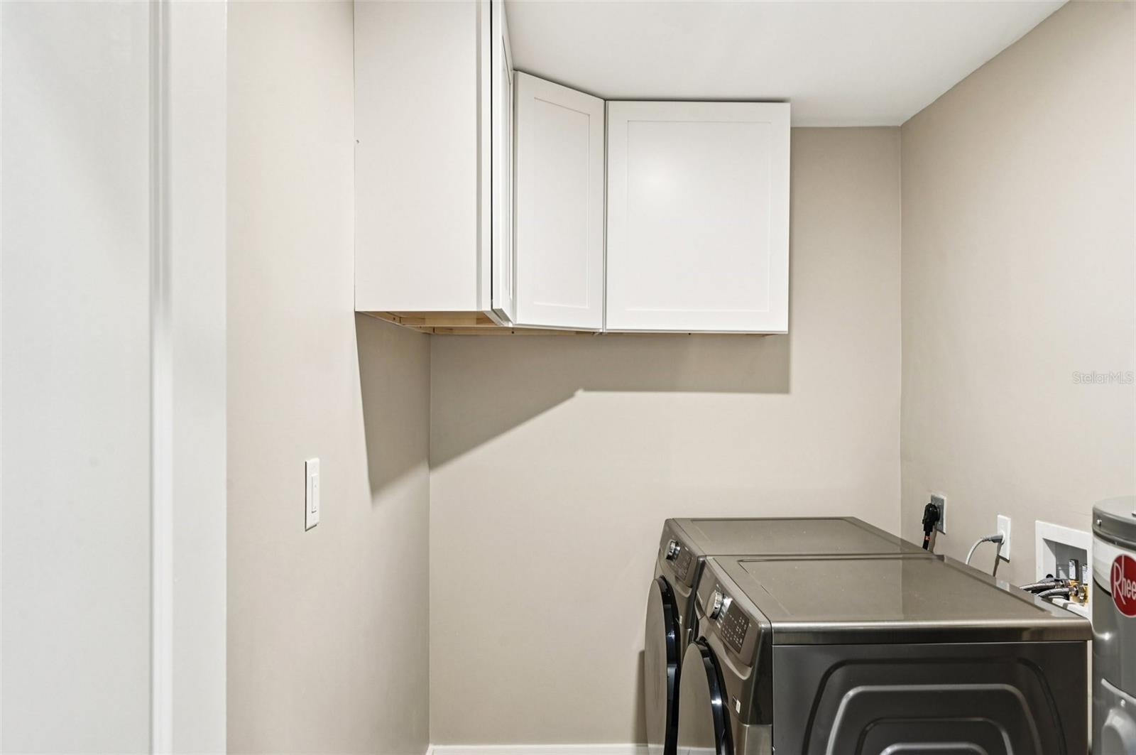 BELLEVUE TERRACE REV - Residential