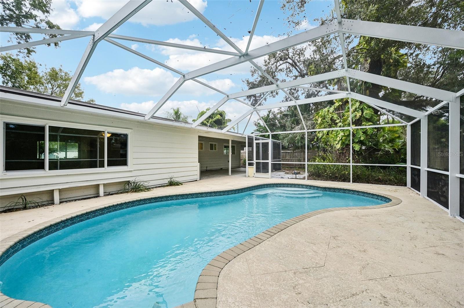 BELLEVUE TERRACE REV - Residential