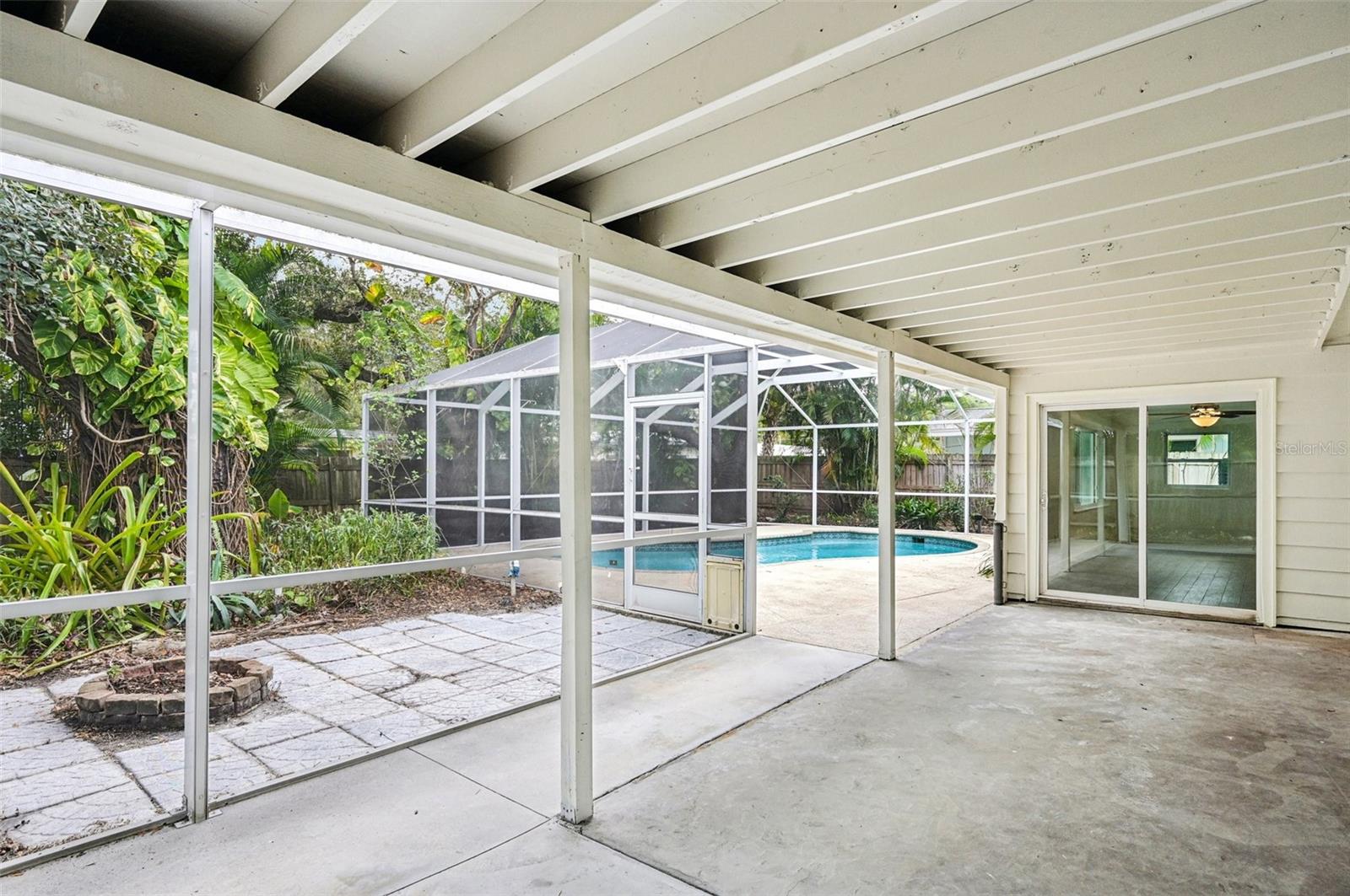 BELLEVUE TERRACE REV - Residential