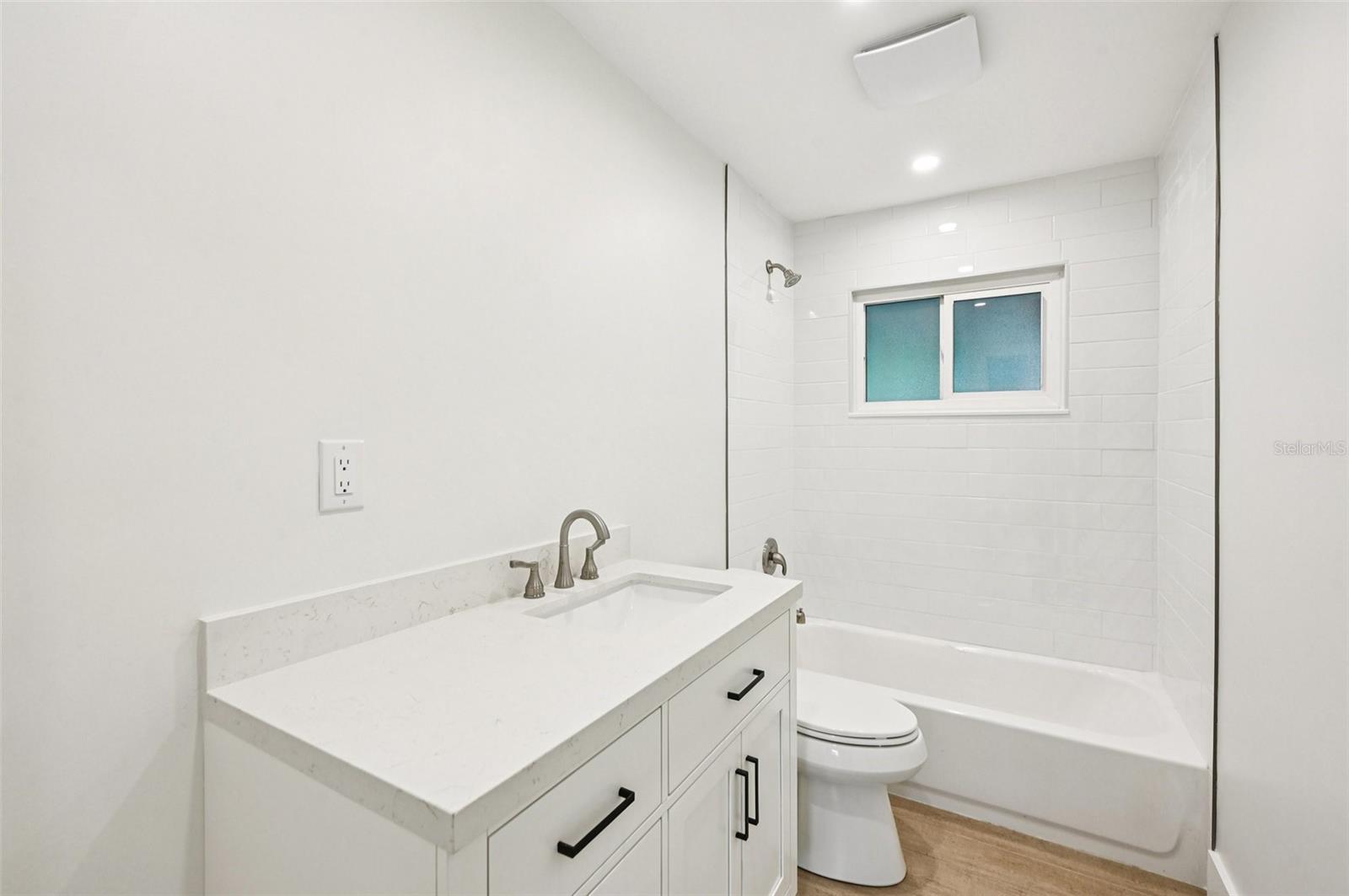 BELLEVUE TERRACE REV - Residential