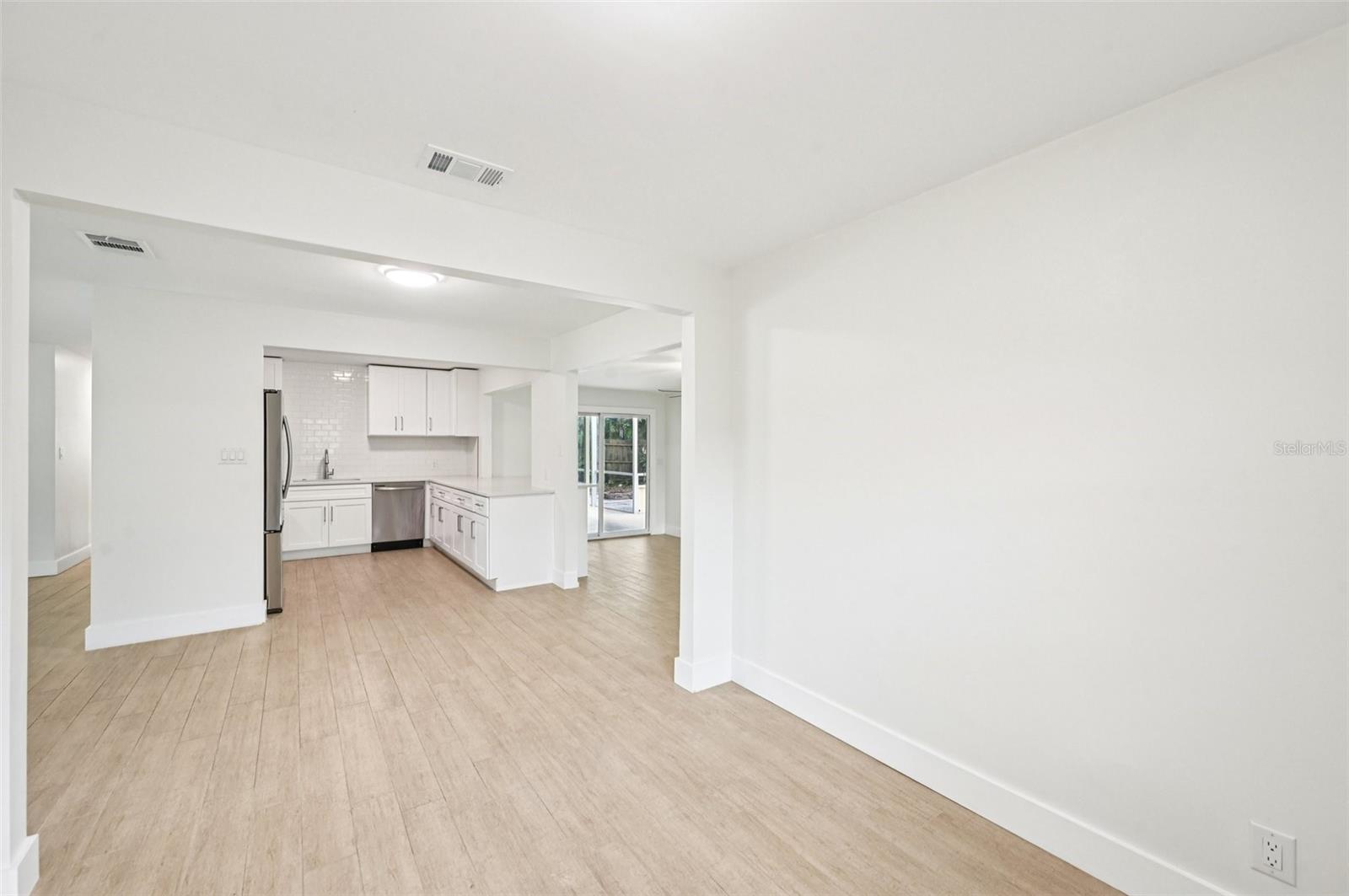 BELLEVUE TERRACE REV - Residential