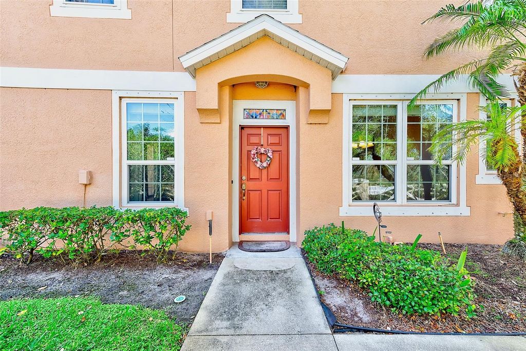 Photo of 8612 Great Egret Trace, New Port Richey, FL 34653 (MLS # TB8441208)