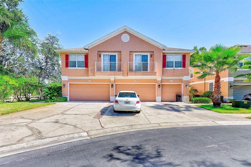 Photo of 8612 Great Egret Trace, New Port Richey, FL 34653 (MLS # TB8441208)