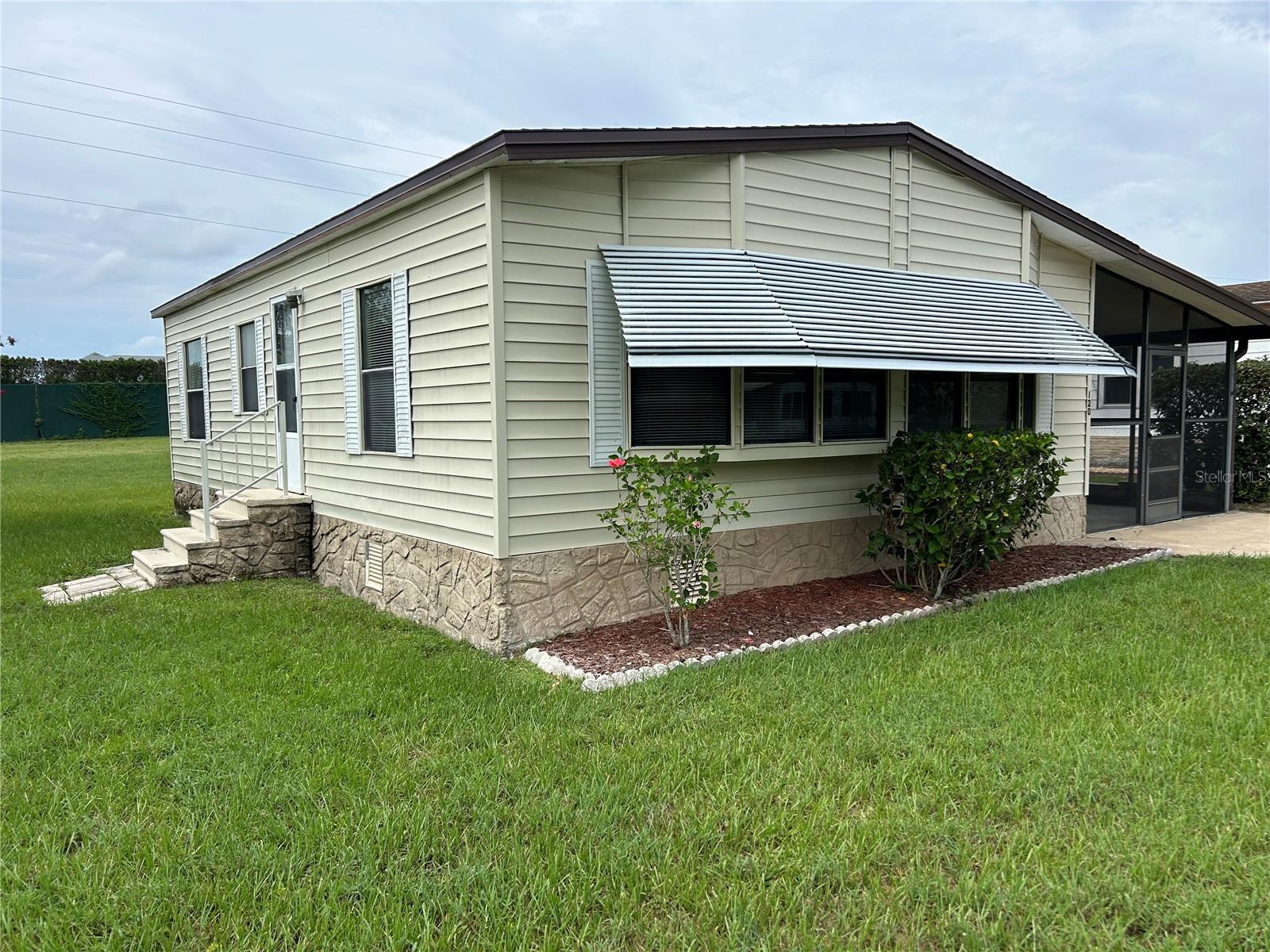 POLO PARK PH 01-A - Residential