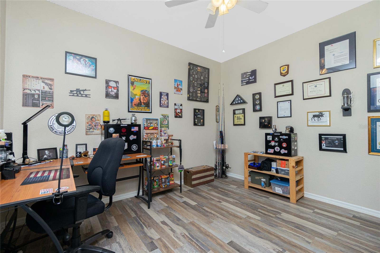 PORT CHARLOTTE SUB 08 - Residential