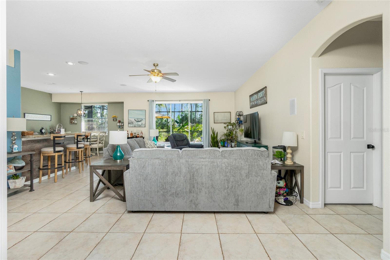 PORT CHARLOTTE SUB 08 - Residential