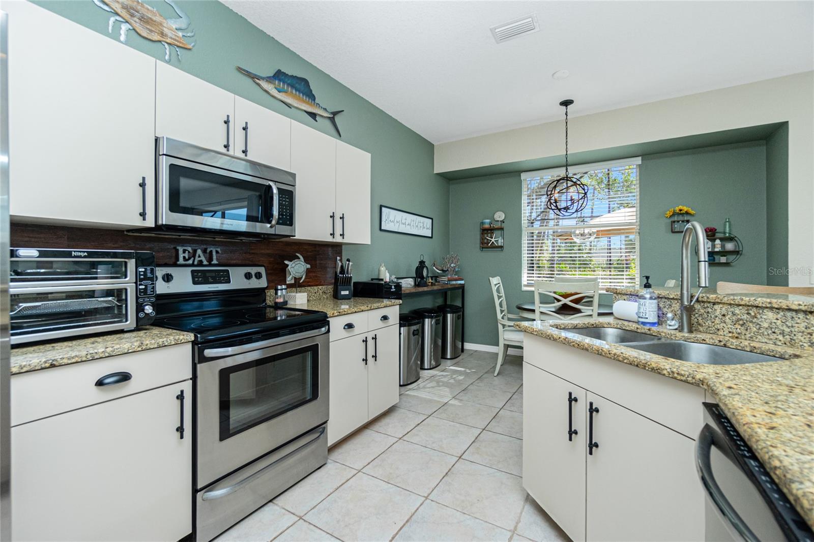 PORT CHARLOTTE SUB 08 - Residential