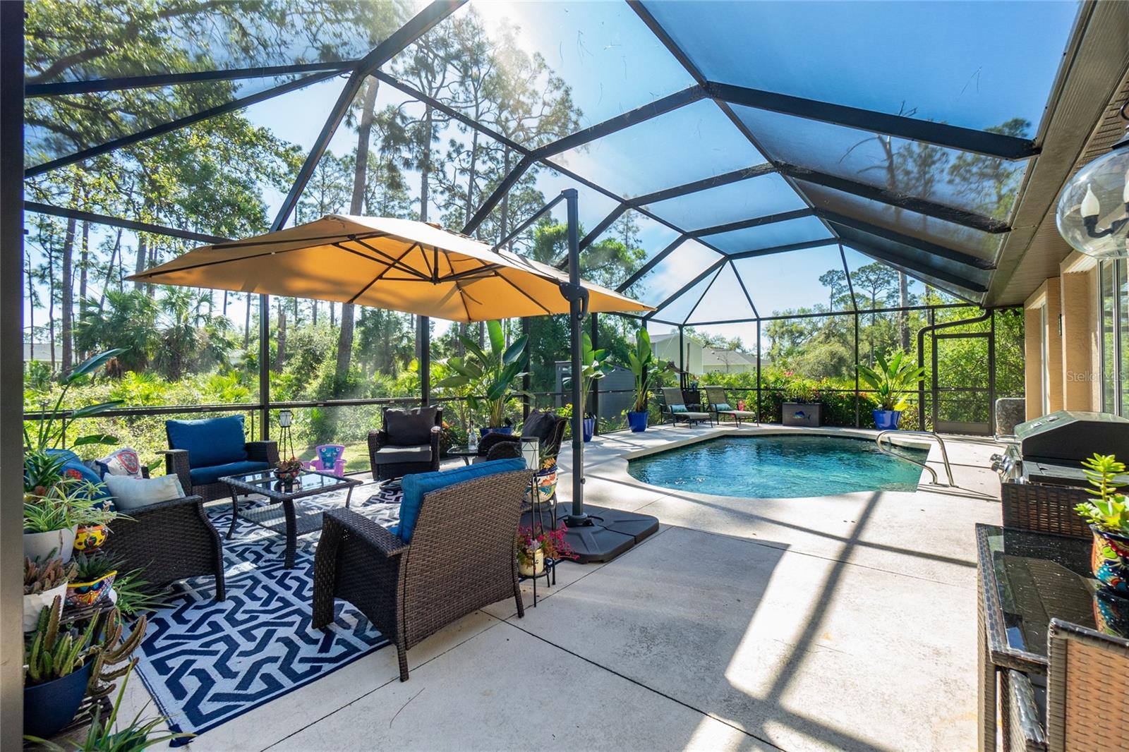 PORT CHARLOTTE SUB 08 - Residential