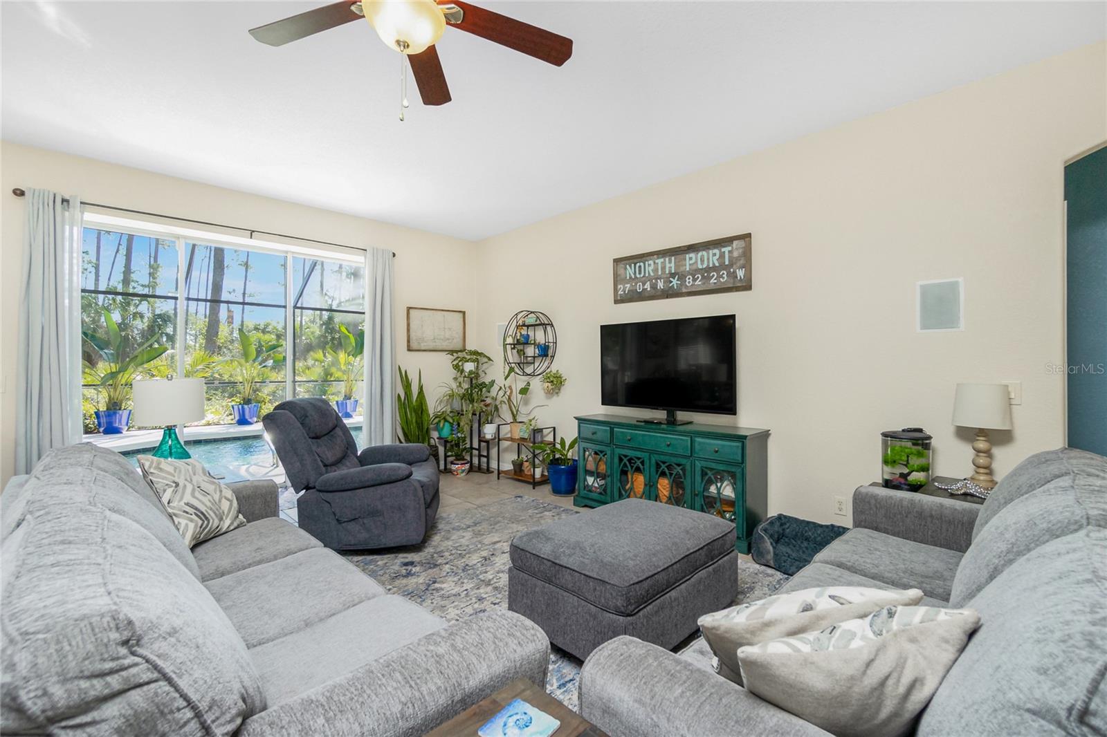 PORT CHARLOTTE SUB 08 - Residential