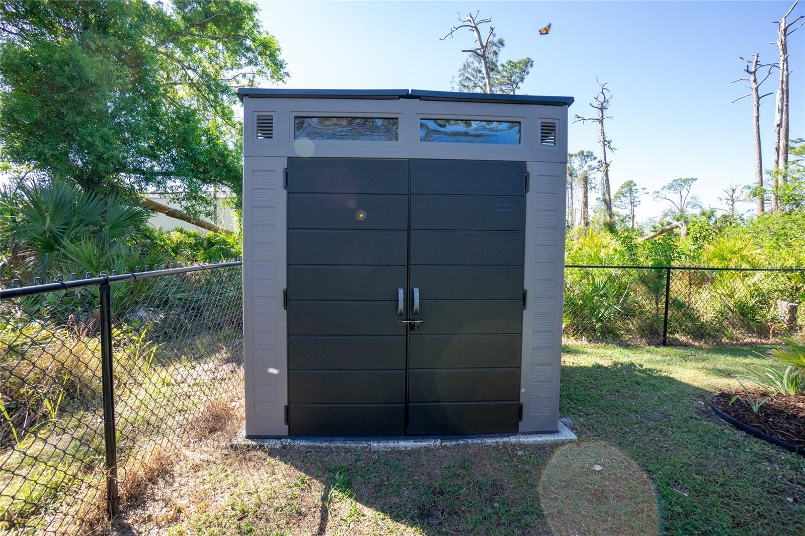 PORT CHARLOTTE SUB 08 - Residential
