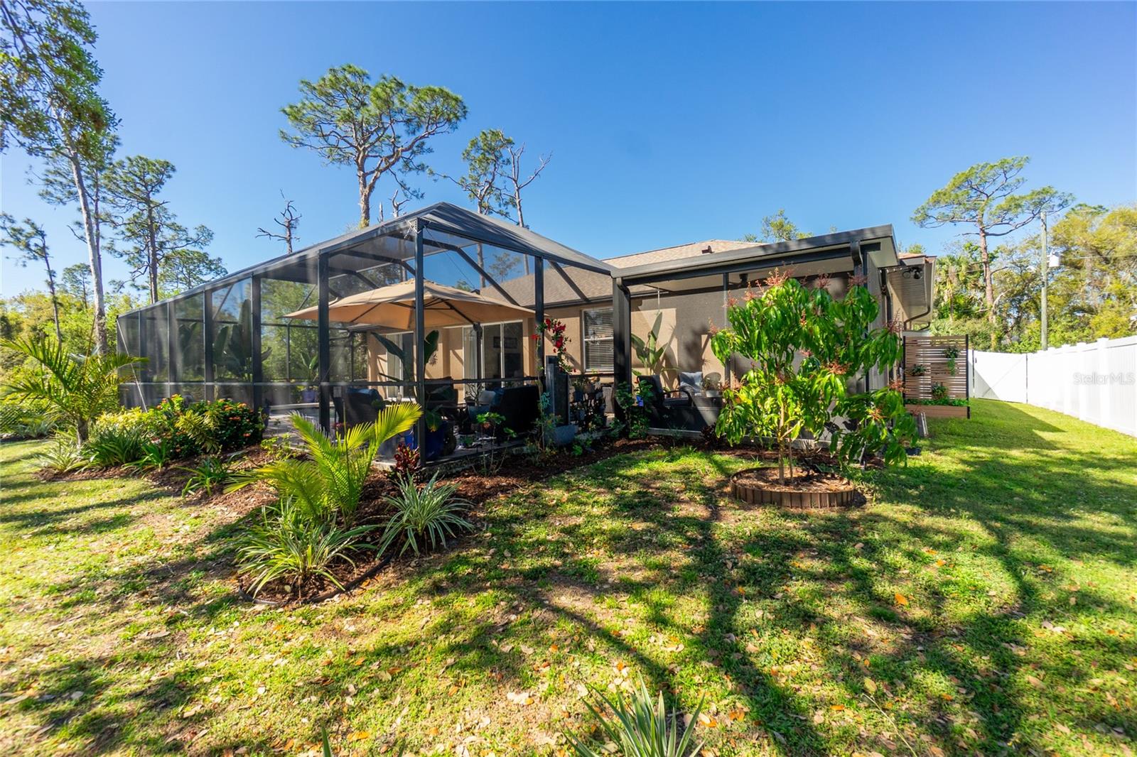 PORT CHARLOTTE SUB 08 - Residential