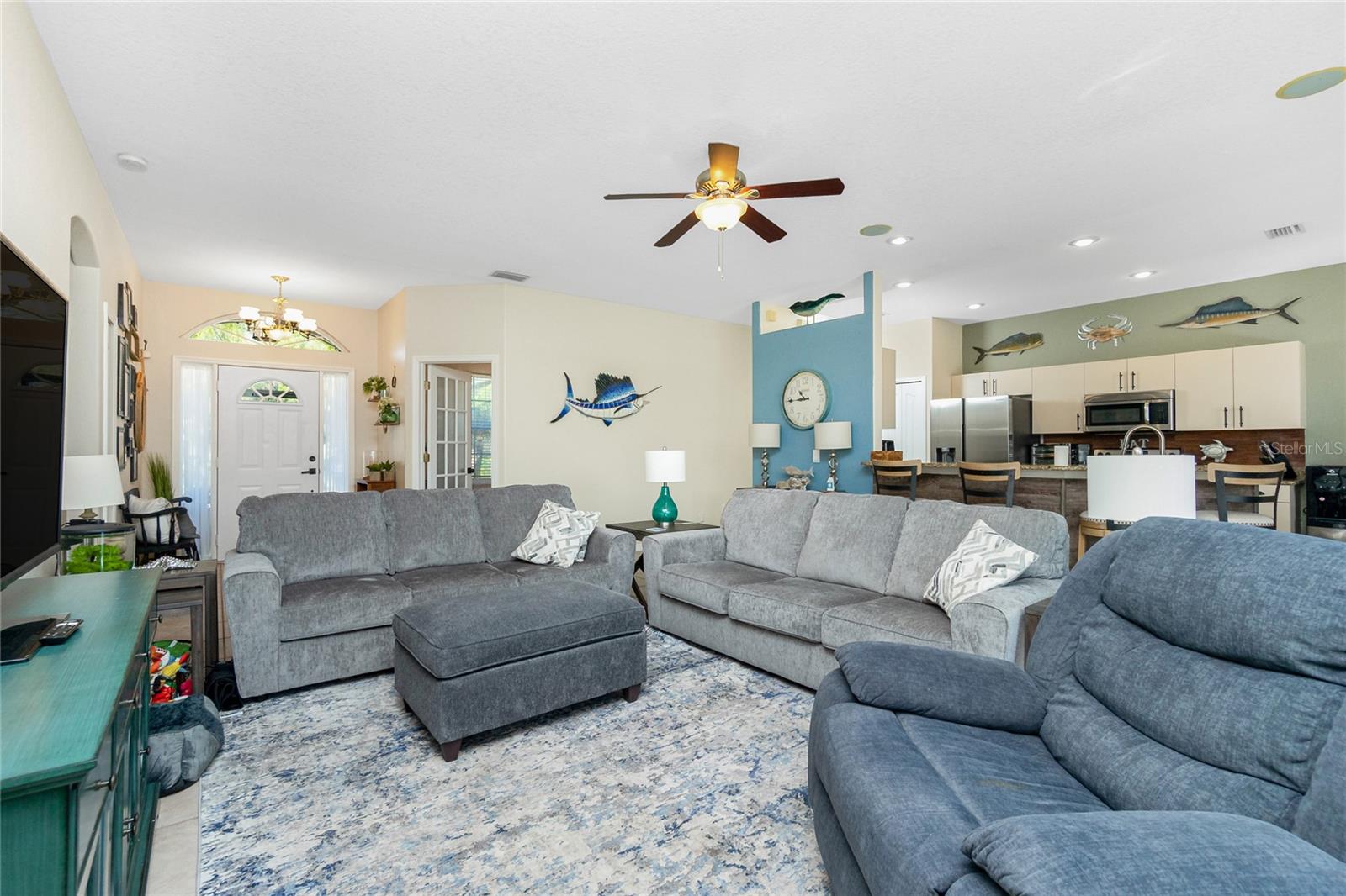PORT CHARLOTTE SUB 08 - Residential