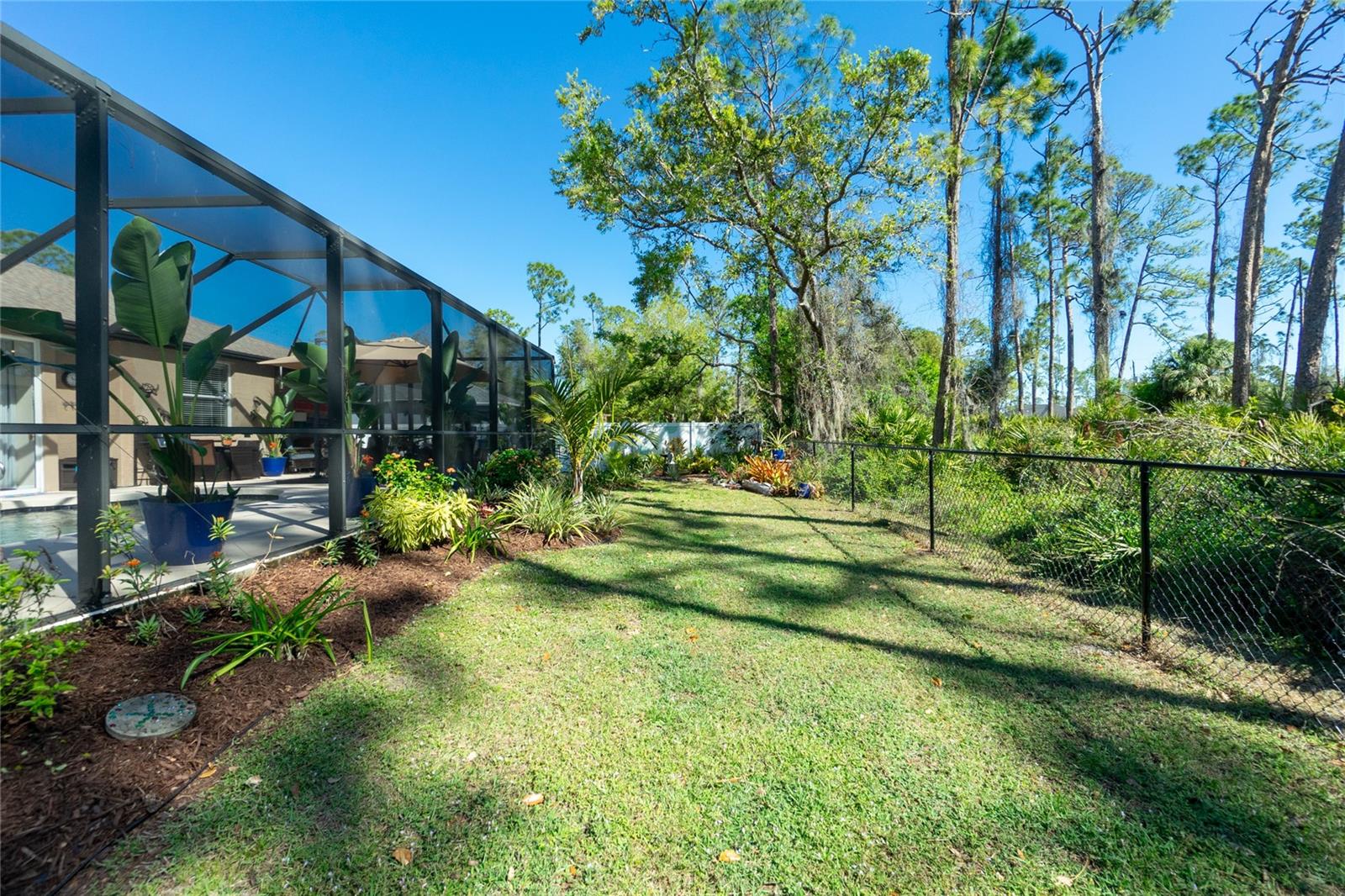 PORT CHARLOTTE SUB 08 - Residential