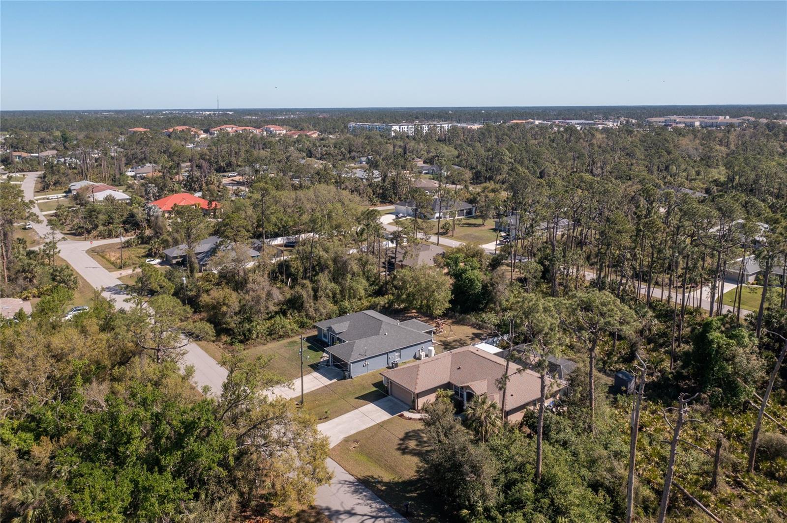 PORT CHARLOTTE SUB 08 - Residential