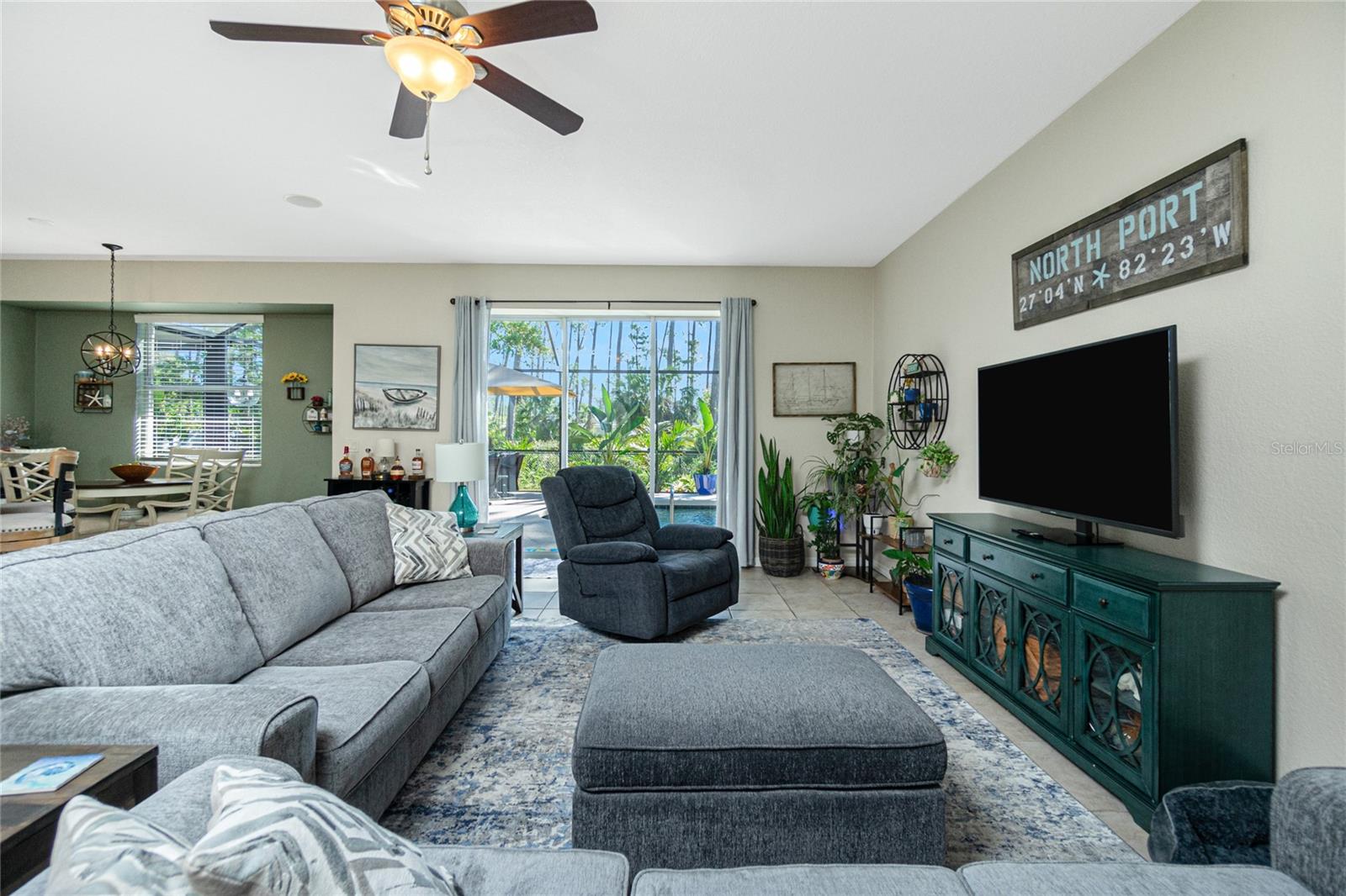 PORT CHARLOTTE SUB 08 - Residential