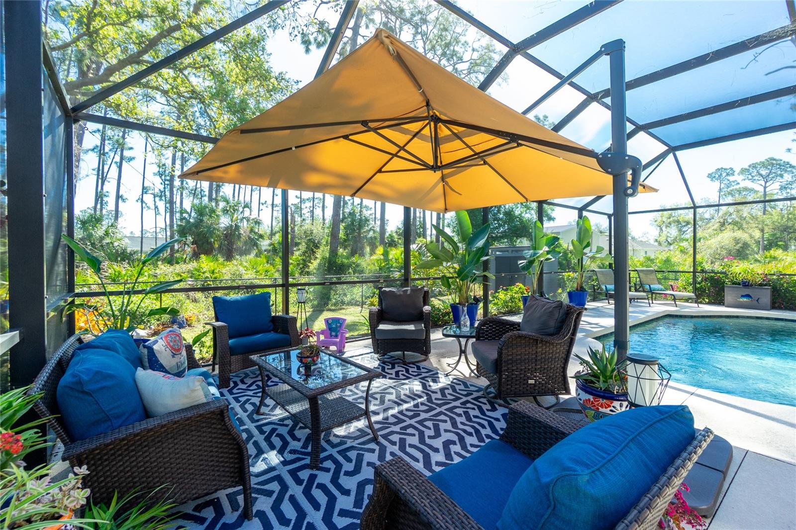 PORT CHARLOTTE SUB 08 - Residential