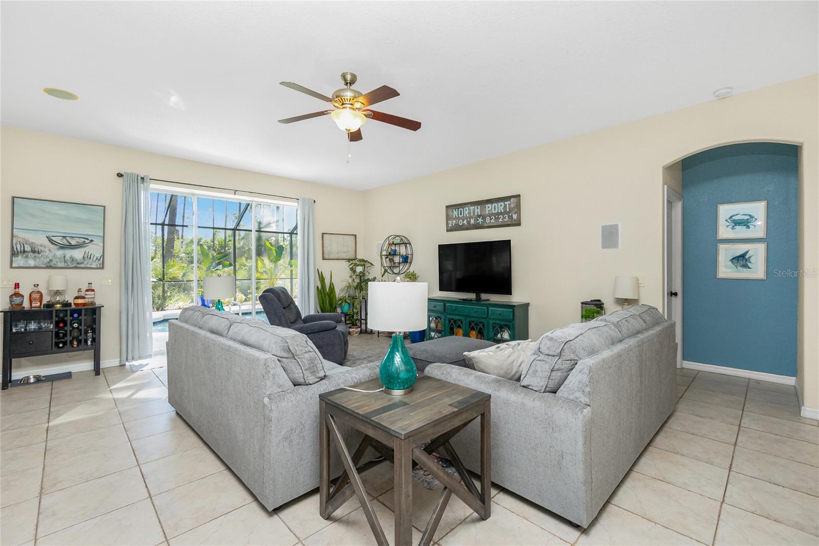 PORT CHARLOTTE SUB 08 - Residential