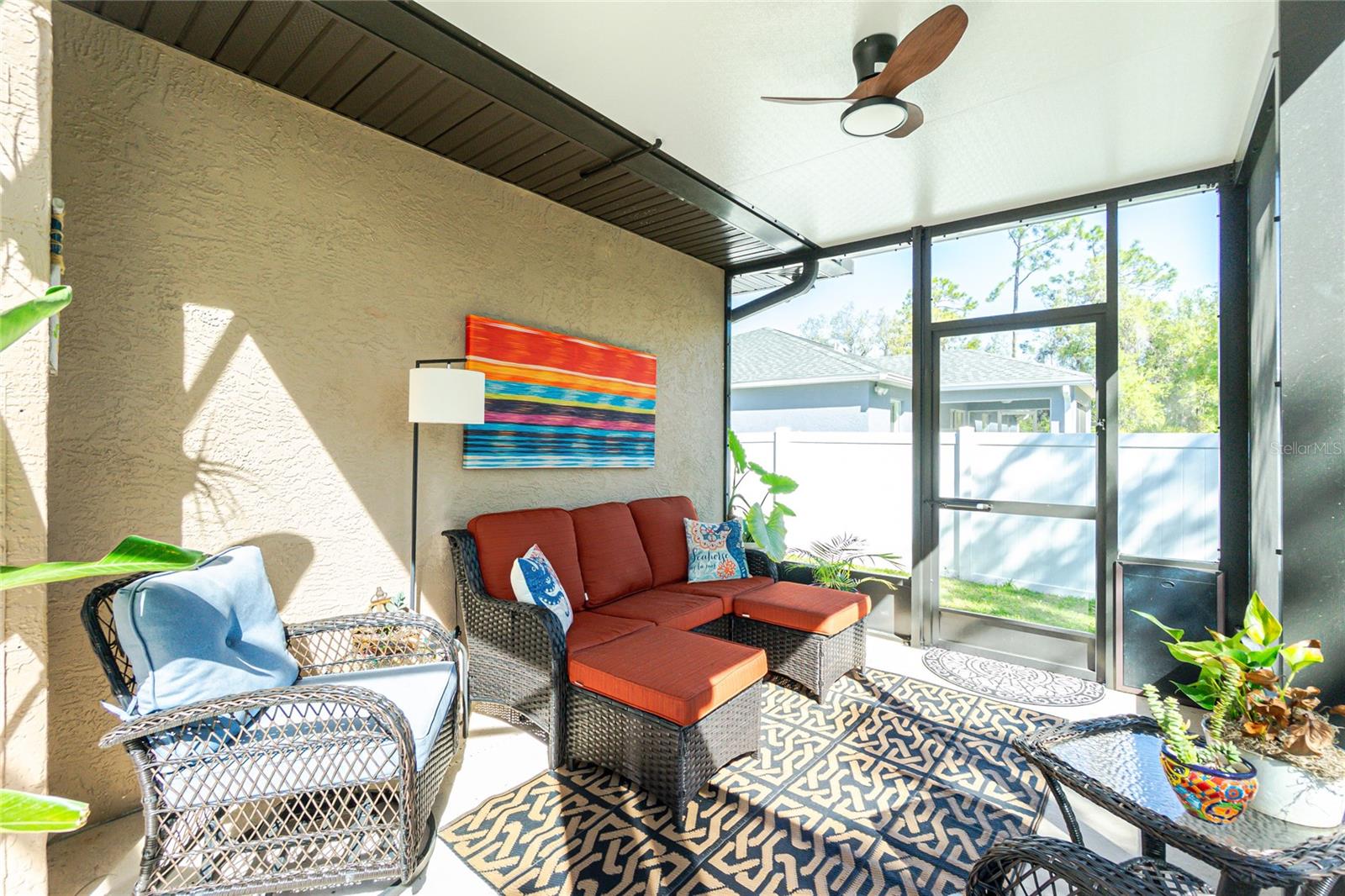 PORT CHARLOTTE SUB 08 - Residential
