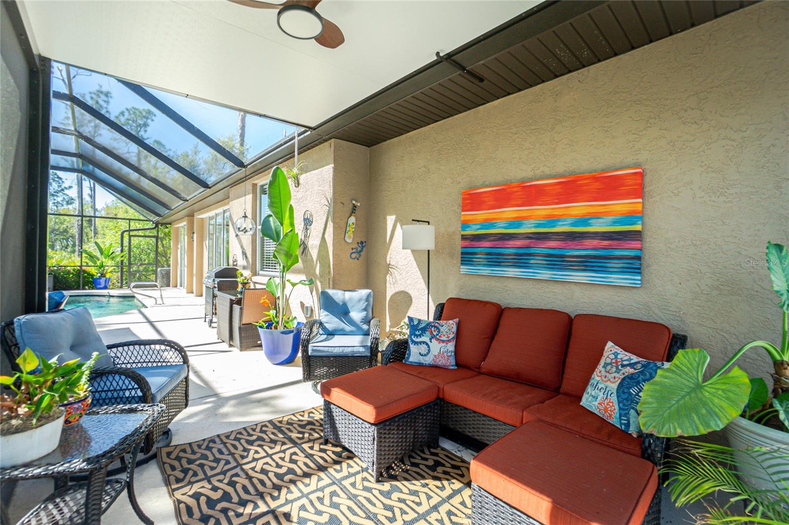 PORT CHARLOTTE SUB 08 - Residential