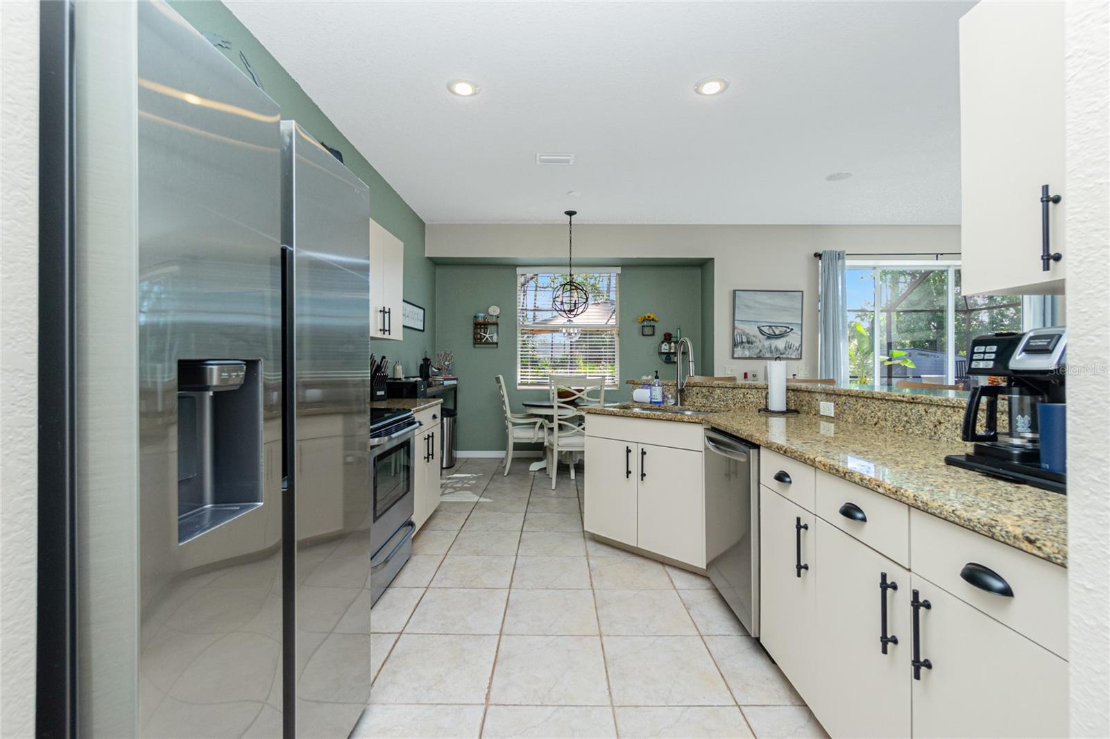 PORT CHARLOTTE SUB 08 - Residential