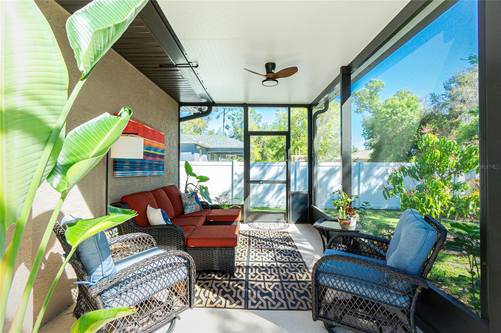 PORT CHARLOTTE SUB 08 - Residential