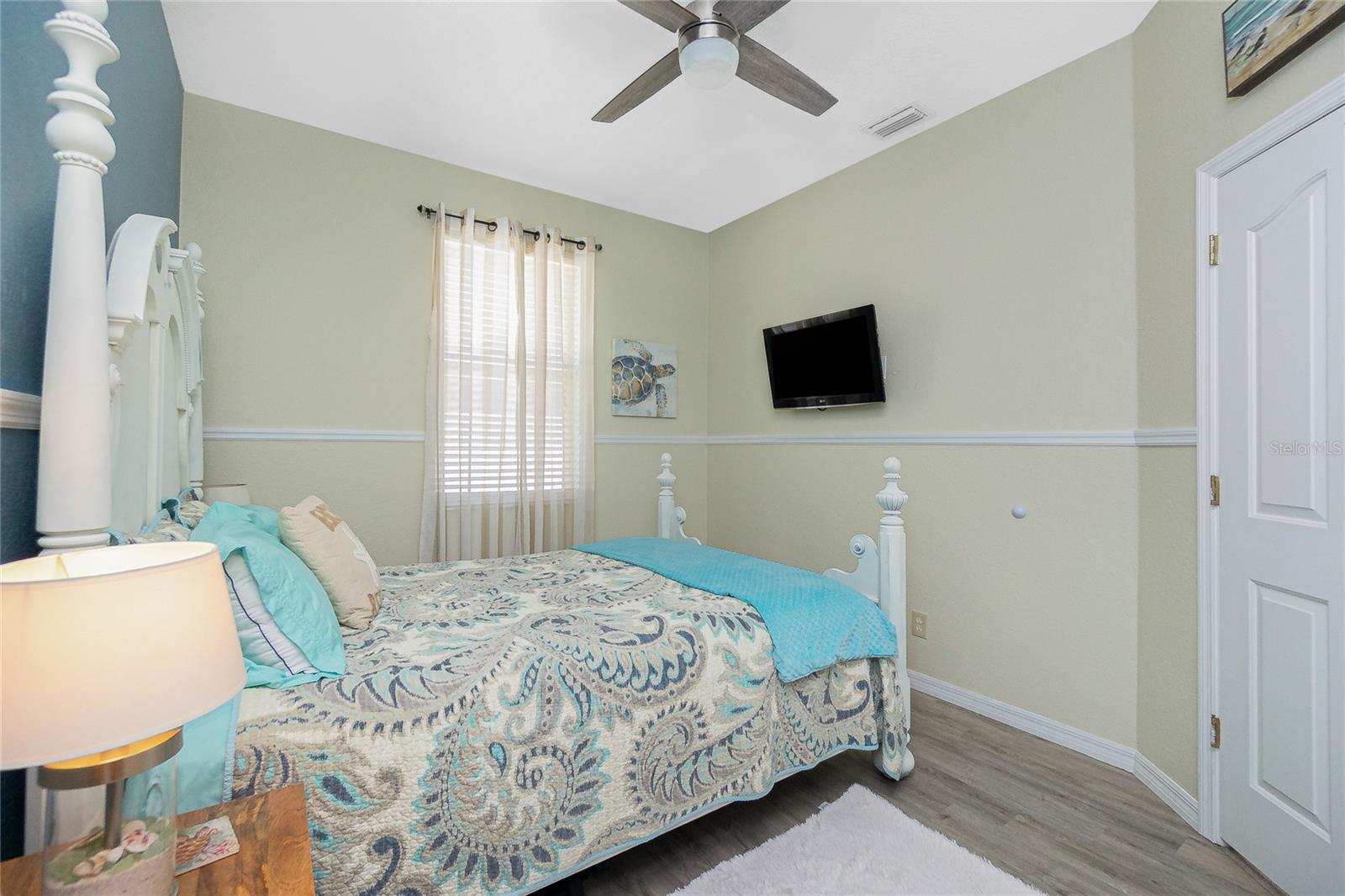 PORT CHARLOTTE SUB 08 - Residential