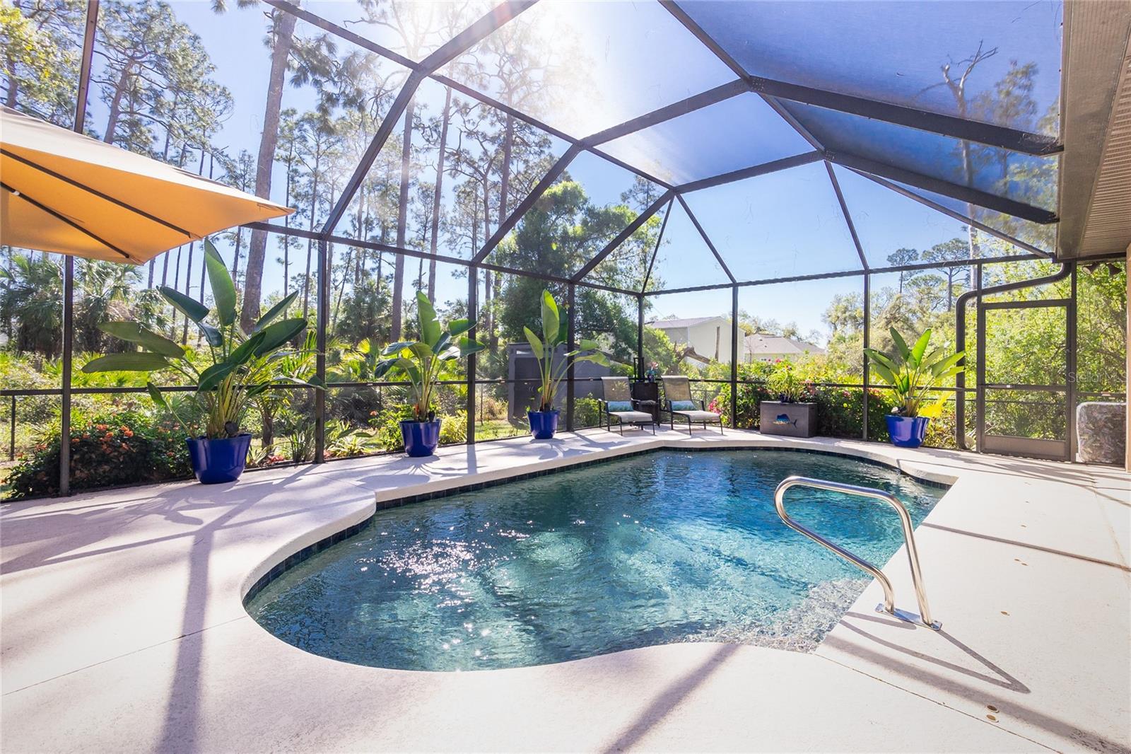 PORT CHARLOTTE SUB 08 - Residential