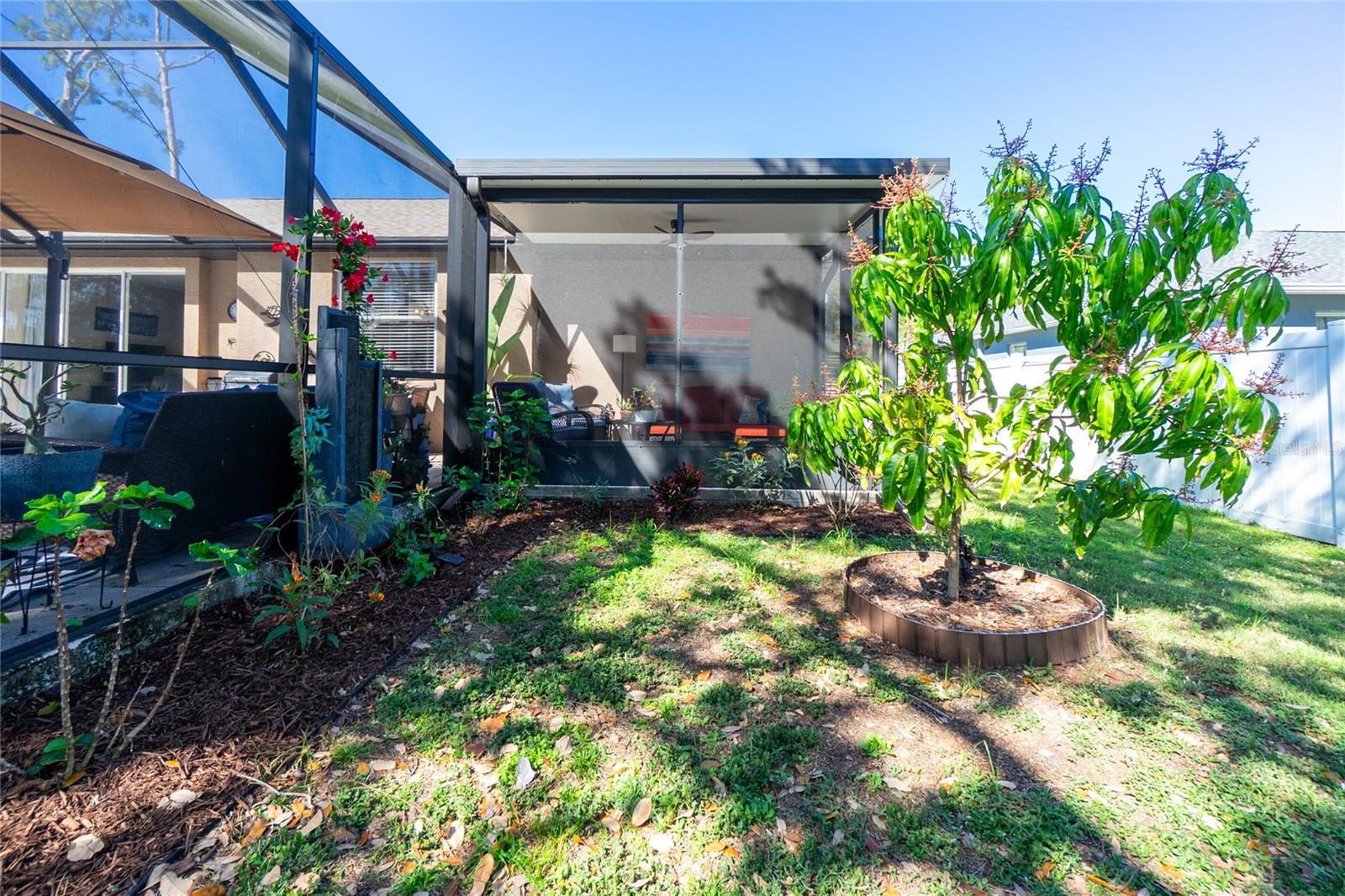 PORT CHARLOTTE SUB 08 - Residential