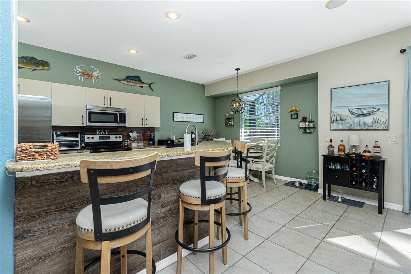 PORT CHARLOTTE SUB 08 - Residential