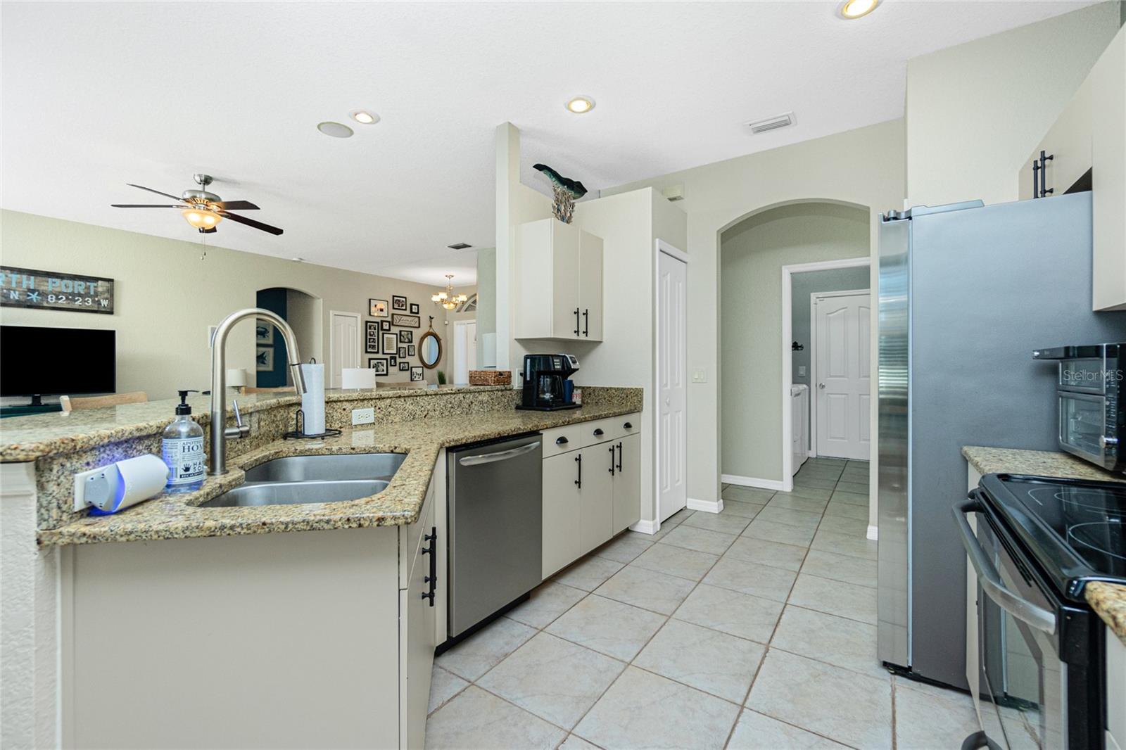 PORT CHARLOTTE SUB 08 - Residential