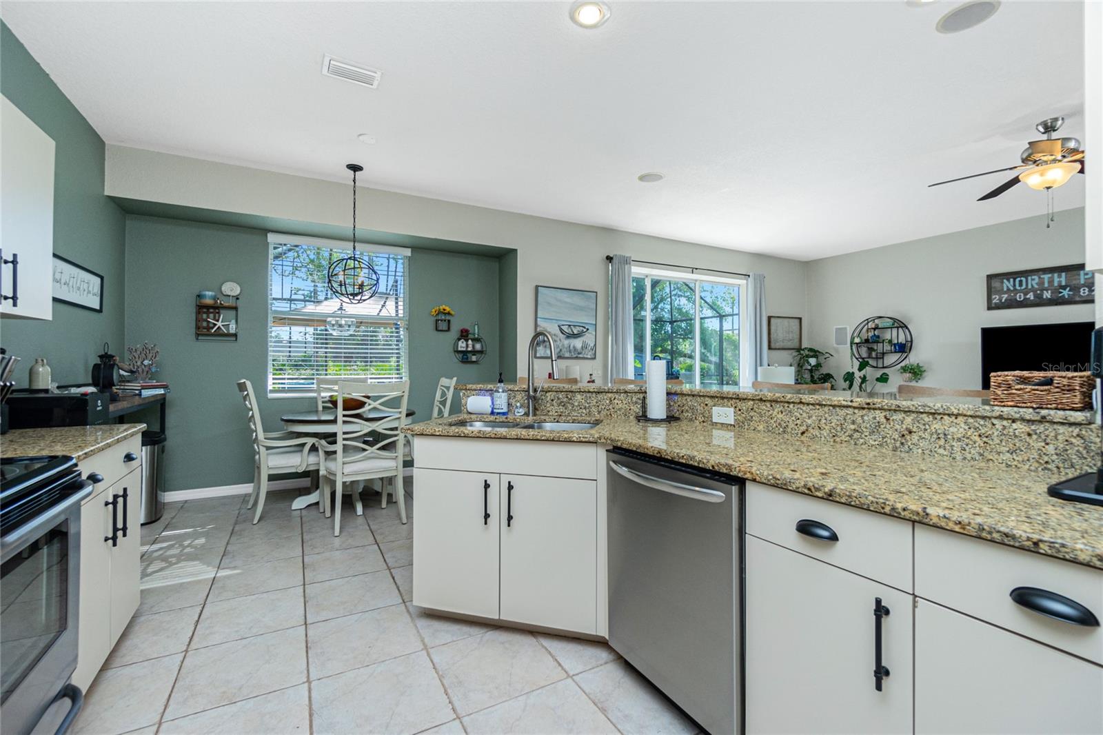 PORT CHARLOTTE SUB 08 - Residential