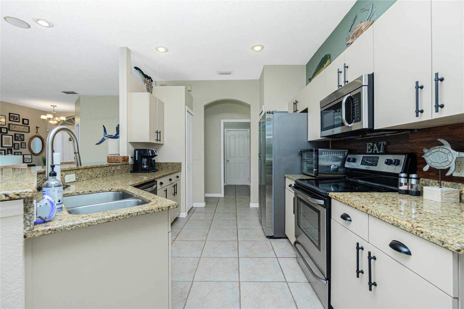PORT CHARLOTTE SUB 08 - Residential