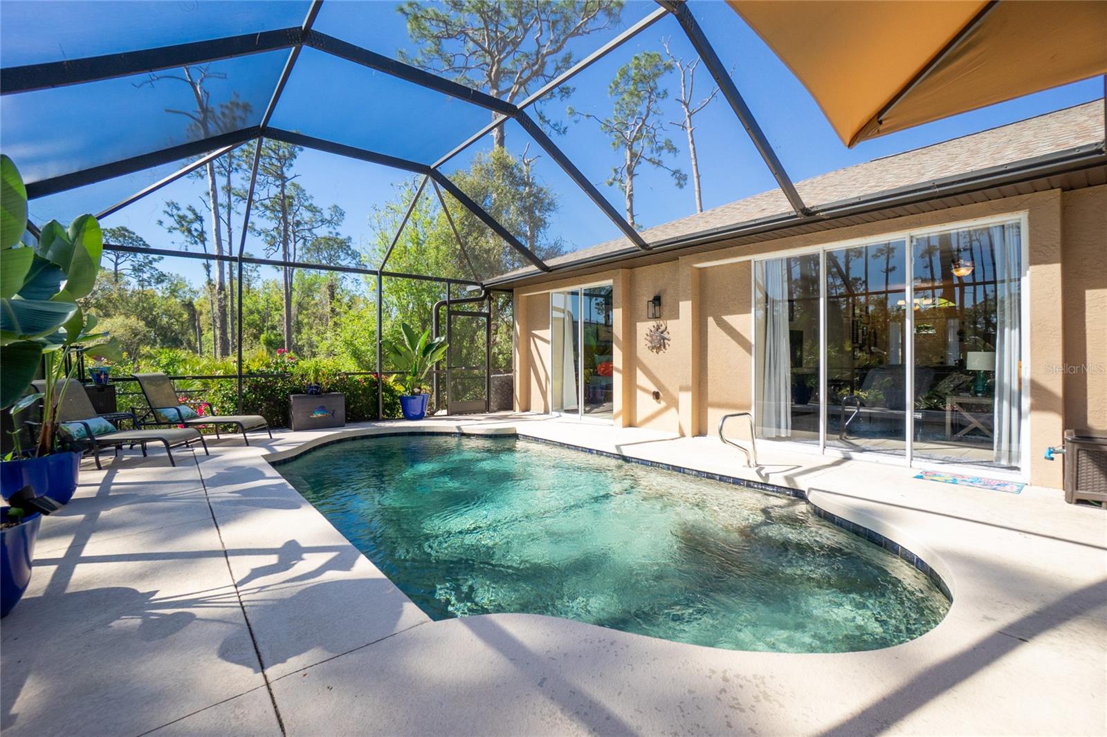 PORT CHARLOTTE SUB 08 - Residential