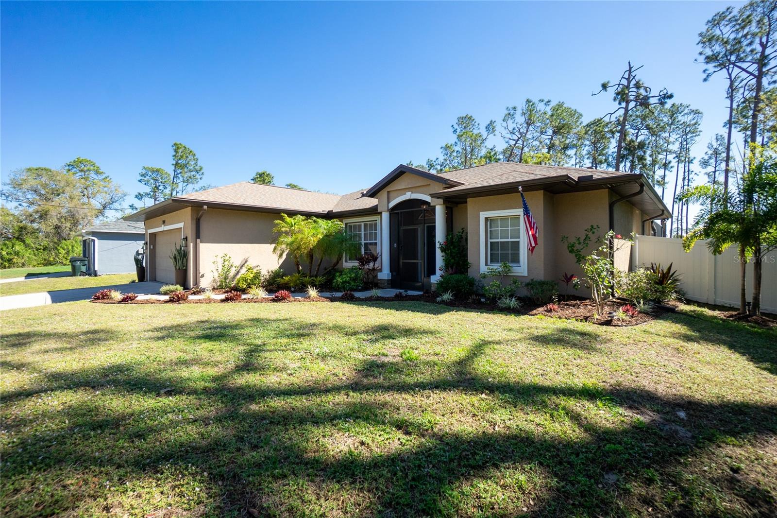 PORT CHARLOTTE SUB 08 - Residential