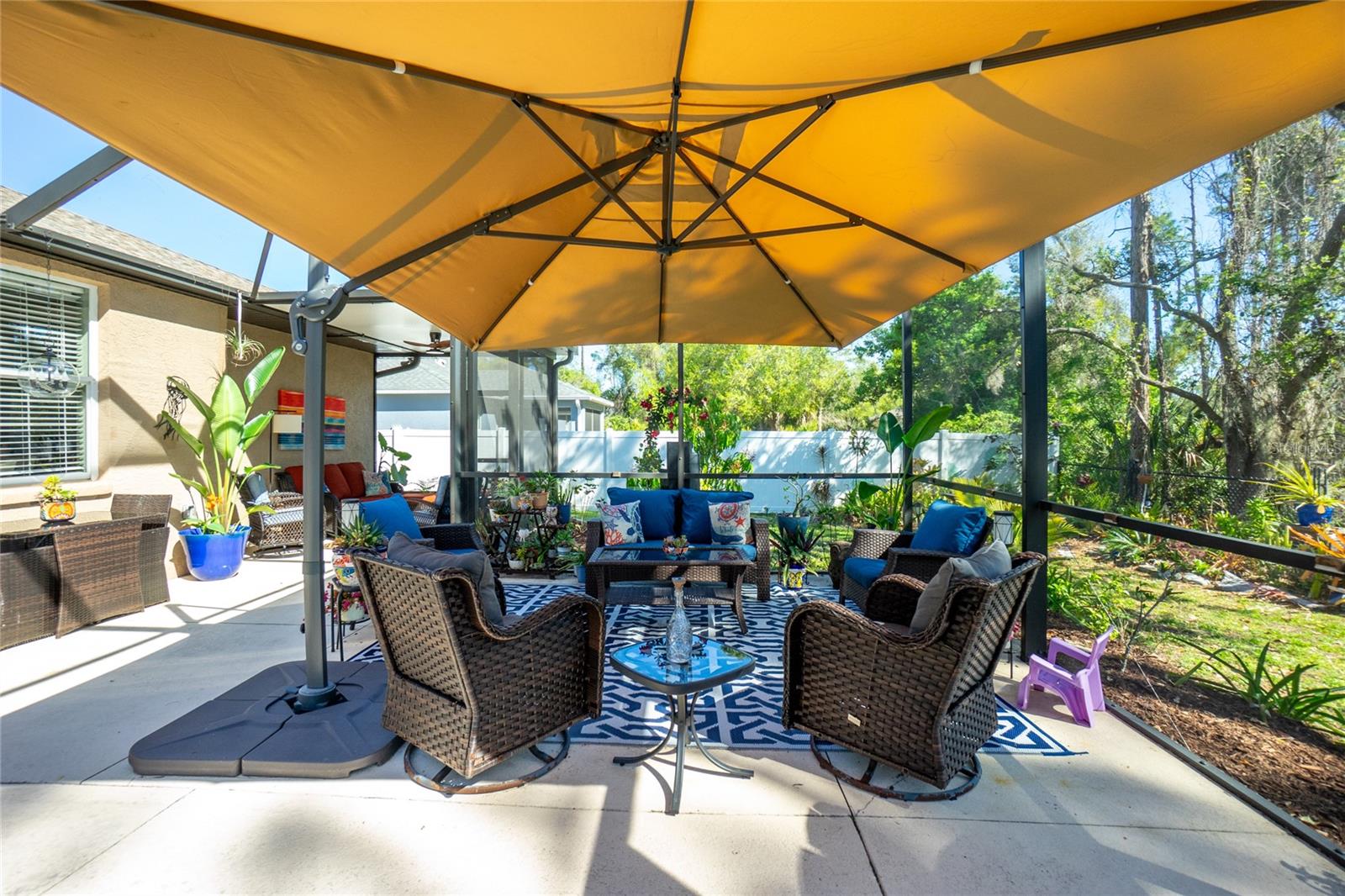 PORT CHARLOTTE SUB 08 - Residential